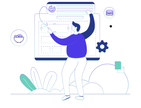 Revenue growth icon
