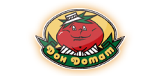 Dondomat logo